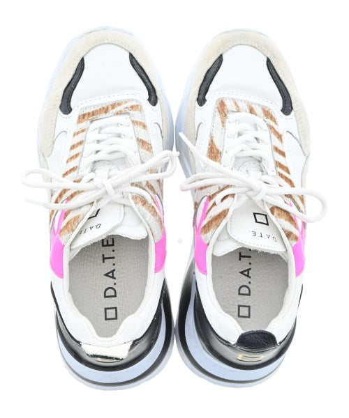 D.A.T.E. Sneakers