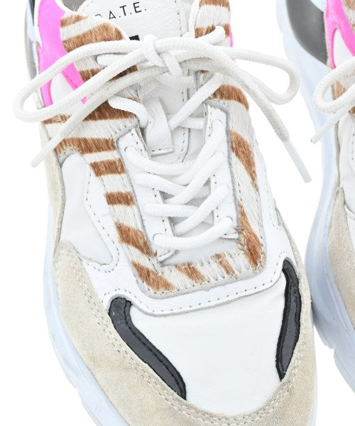 D.A.T.E. Sneakers