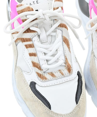 D.A.T.E. Sneakers
