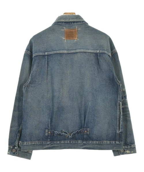 MADNESS Denim jackets