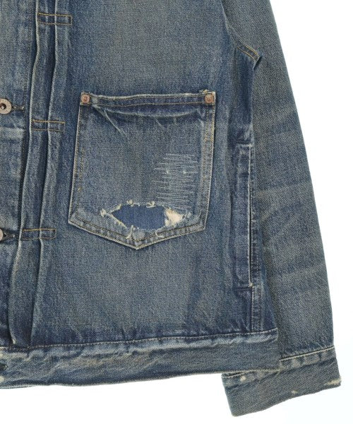 MADNESS Denim jackets