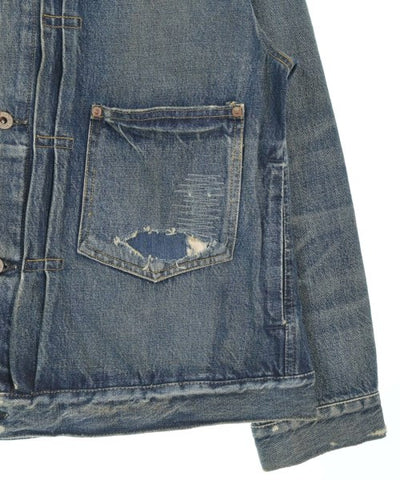 MADNESS Denim jackets