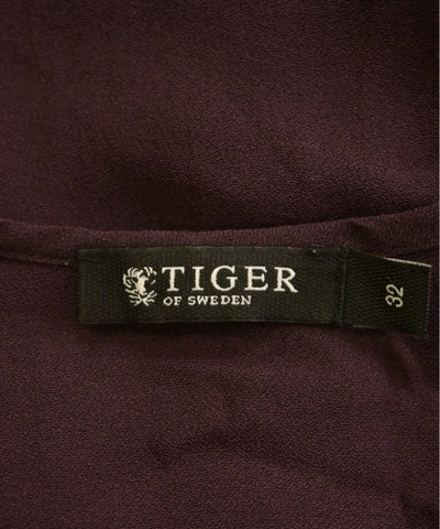 TIGER OF SWEDEN Blouses