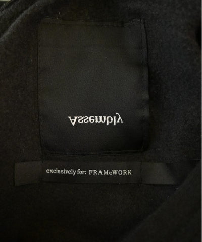 ASSEMBLY Hoodies