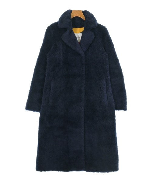 Ainea Chesterfield coats