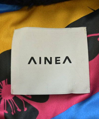 Ainea Chesterfield coats