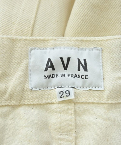 AVN Jeans