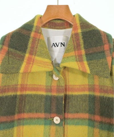 AVN Casual jackets