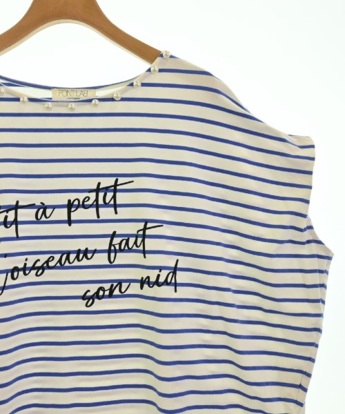 FONTLAB Tee Shirts/Tops