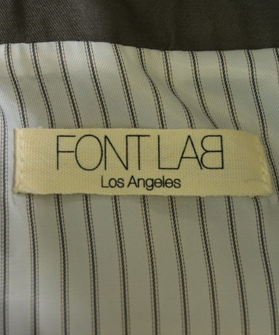 FONTLAB Other