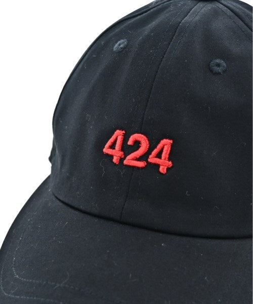 424 Caps