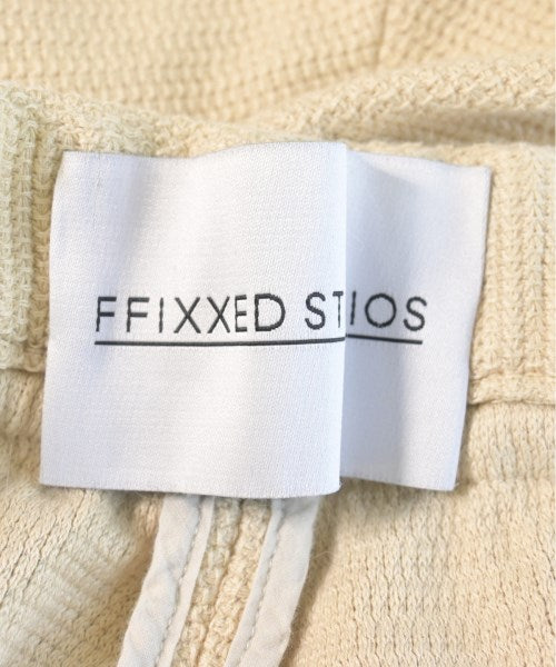 FFIXXEDSTUDIOS Trousers