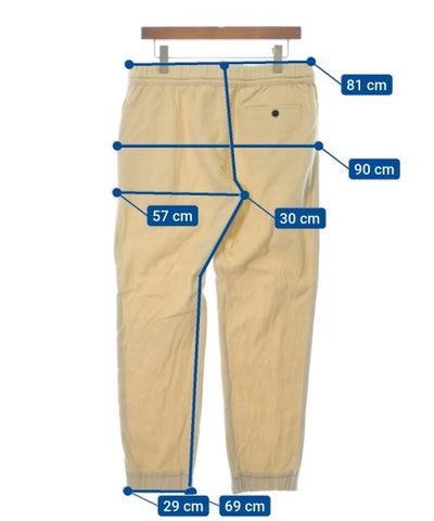 FFIXXEDSTUDIOS Trousers