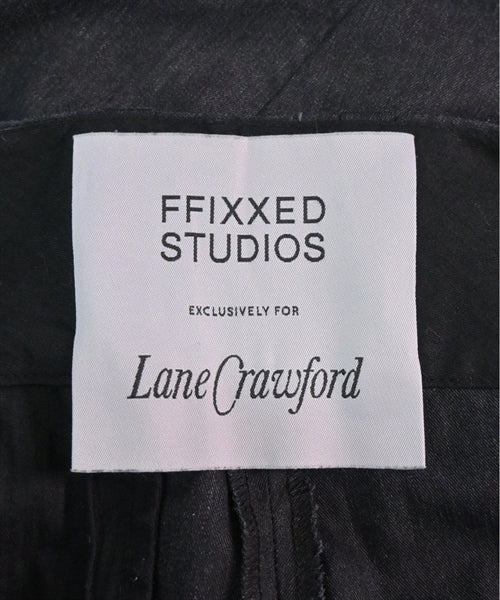 FFIXXEDSTUDIOS Trousers