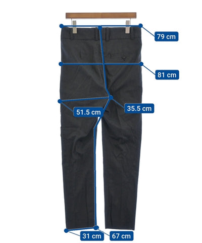 FFIXXEDSTUDIOS Trousers