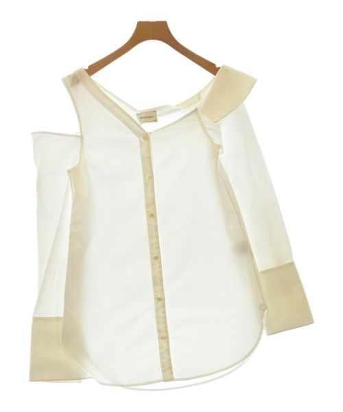 MONOGRAPHIE Casual shirts