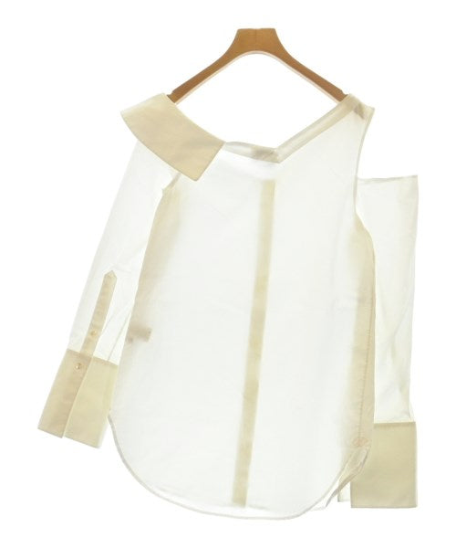 MONOGRAPHIE Casual shirts