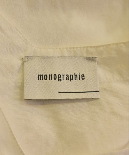 MONOGRAPHIE Casual shirts