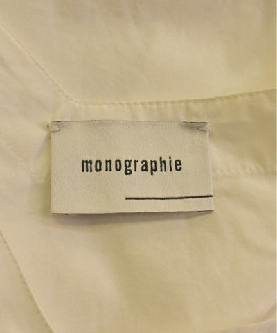 MONOGRAPHIE Casual shirts