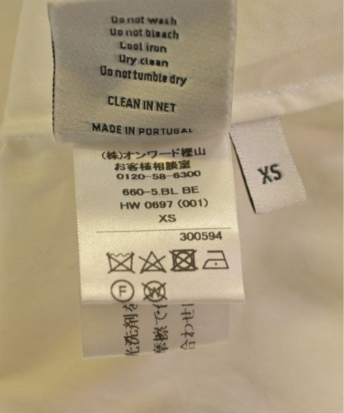 MONOGRAPHIE Casual shirts