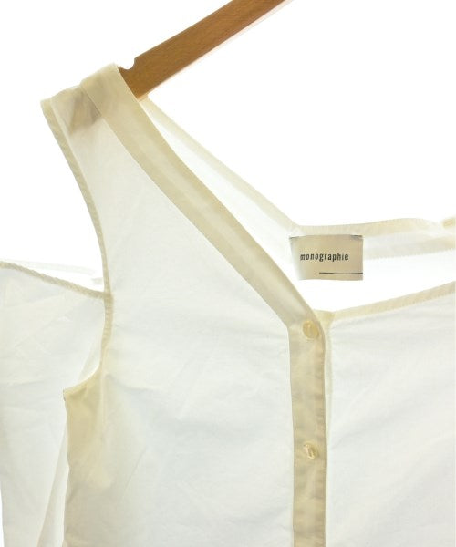 MONOGRAPHIE Casual shirts