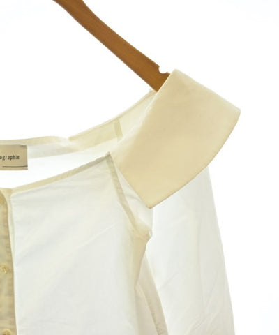 MONOGRAPHIE Casual shirts