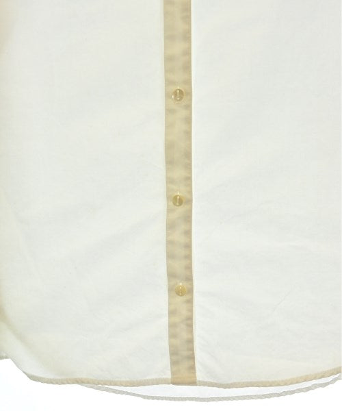 MONOGRAPHIE Casual shirts