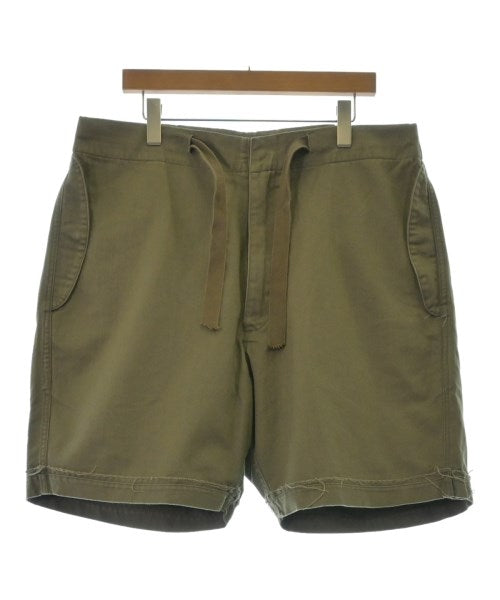 QUILP Shorts