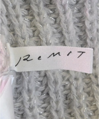 REMITE Sweaters