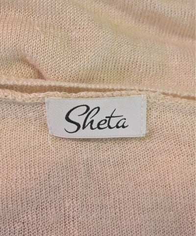 Sheta Sweaters