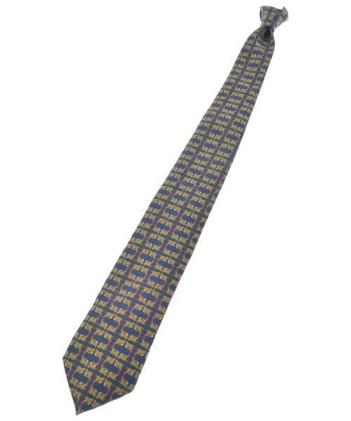 Kinloch Ties