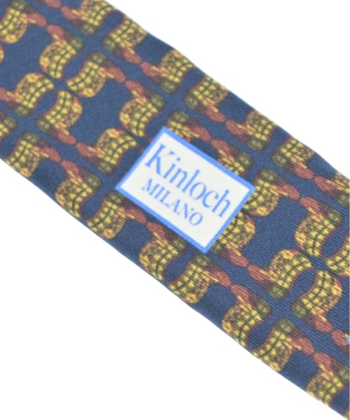 Kinloch Ties