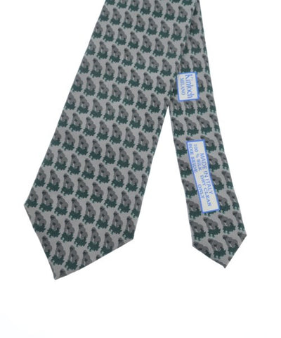 Kinloch Ties