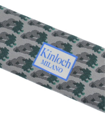 Kinloch Ties