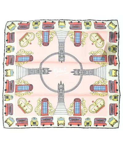 Kinloch Bandana/Scarves