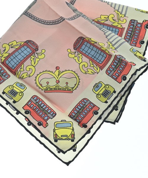 Kinloch Bandana/Scarves