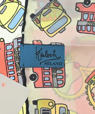 Kinloch Bandana/Scarves