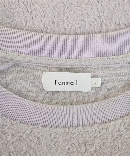 Fanmail Sweatshirts