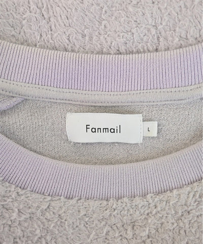 Fanmail Sweatshirts