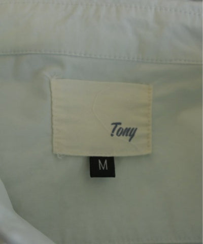 Tony Casual shirts