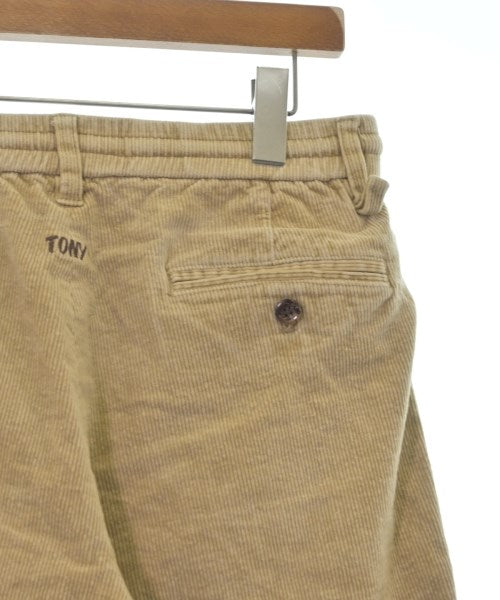 Tony Shorts