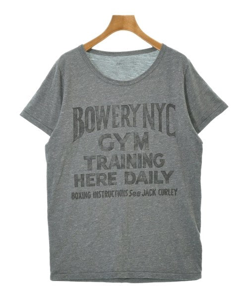 BOWERY NYC Tee Shirts/Tops