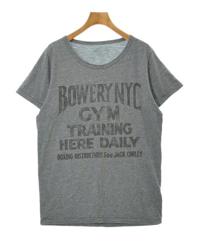 BOWERY NYC Tee Shirts/Tops