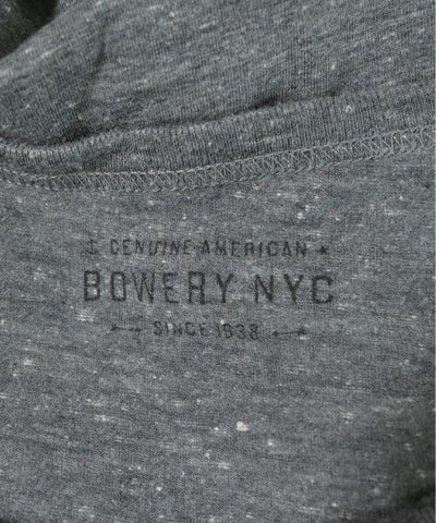 BOWERY NYC Tee Shirts/Tops