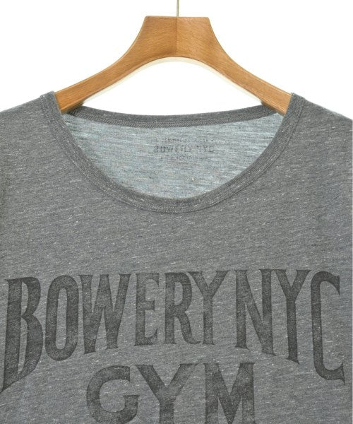 BOWERY NYC Tee Shirts/Tops