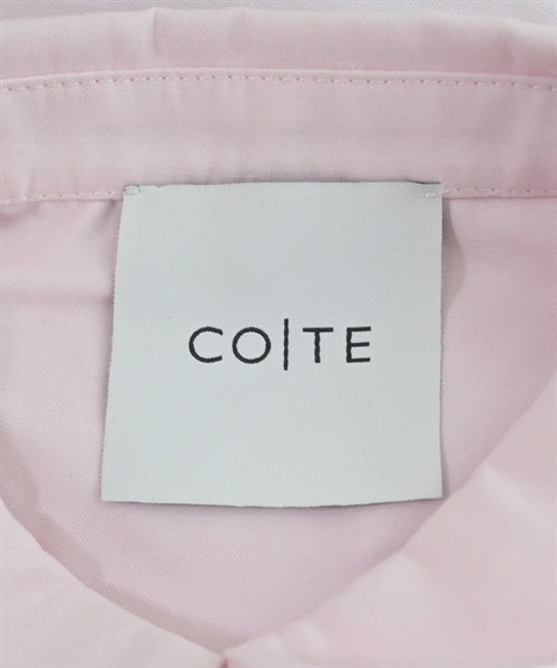 CO|TE Casual shirts