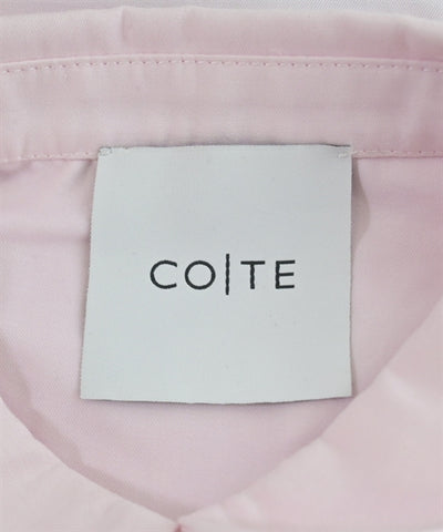 CO|TE Casual shirts