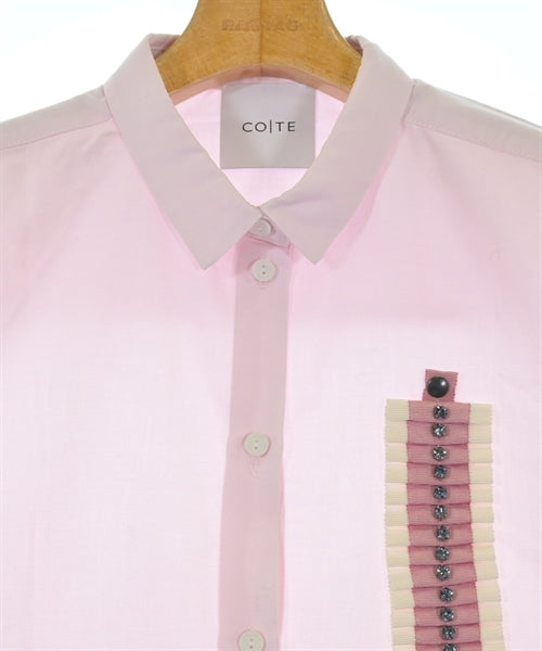 CO|TE Casual shirts