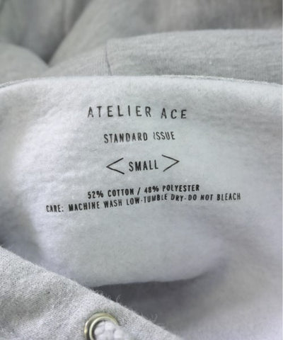 ATELIER ACE Hoodies