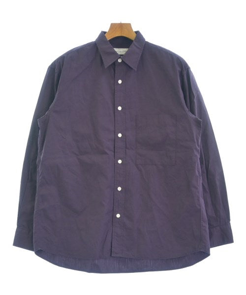 THOMAS MASON Dress shirts